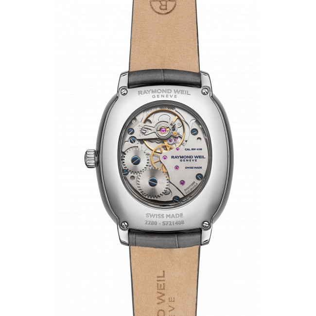 RAYMOND WEIL TOCCATA HERITAGE