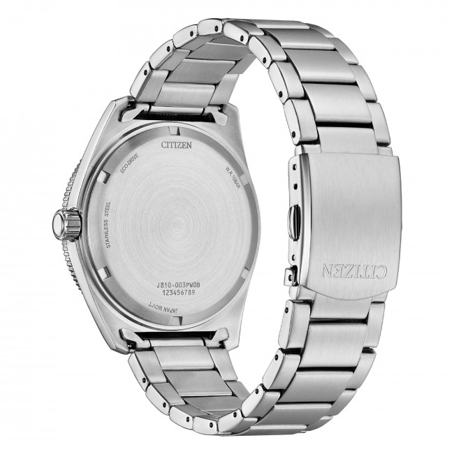 CITIZEN MARINE 