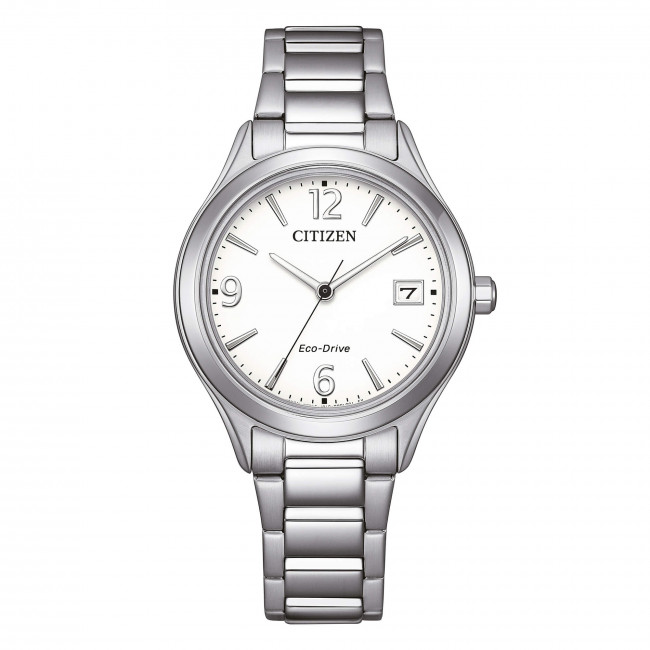 CITIZEN LADY