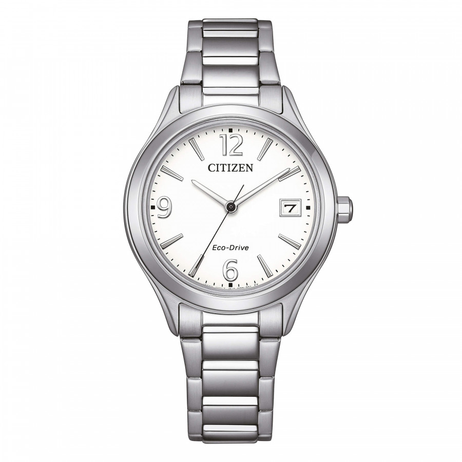 CITIZEN LADY