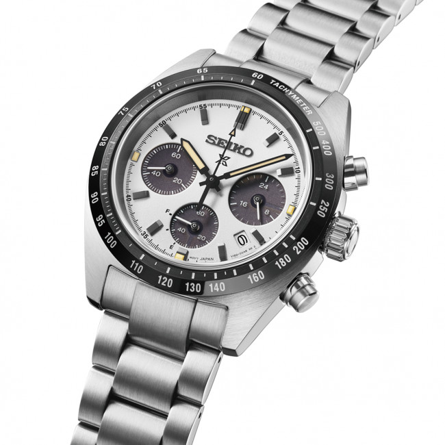 SEIKO PROSPEX SPEEDTIMER