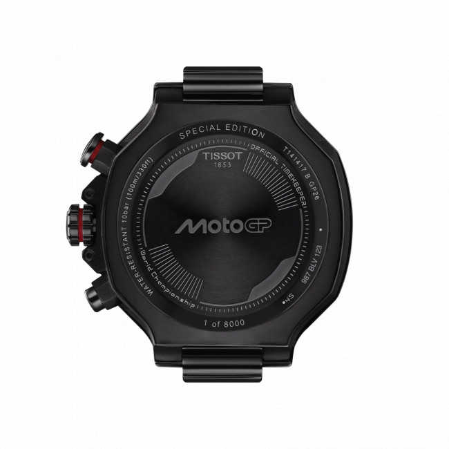 TISSOT T-RACE MOTOGP 2026 