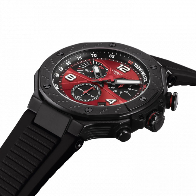 TISSOT T-RACE MOTOGP 2026 