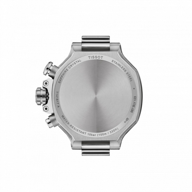TISSOT T-RACE 38mm