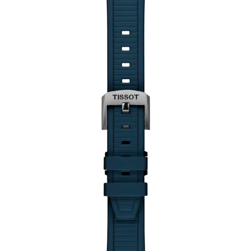 TISSOT T-RACE 38mm