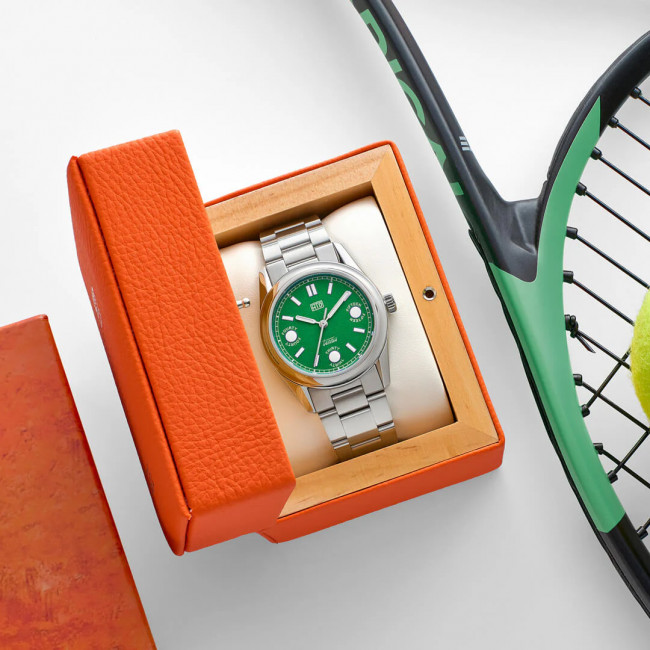 HTD TENNIS ERBA