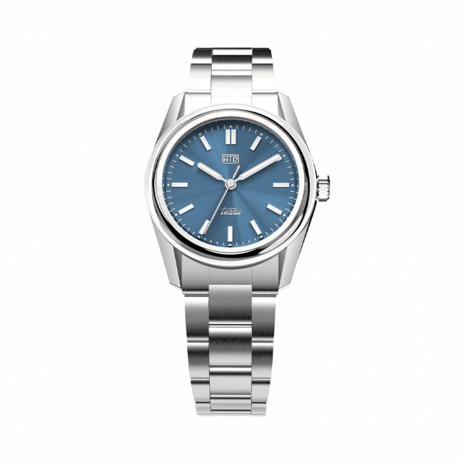 HTD CHIC COBALT BLUE