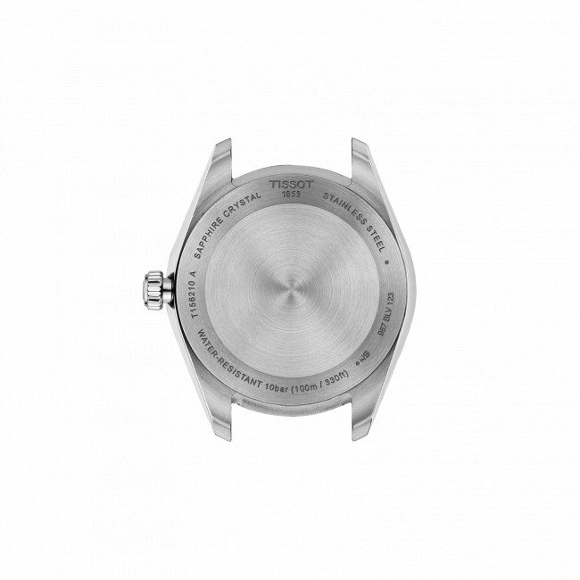 TISSOT BALLADE 34mm
