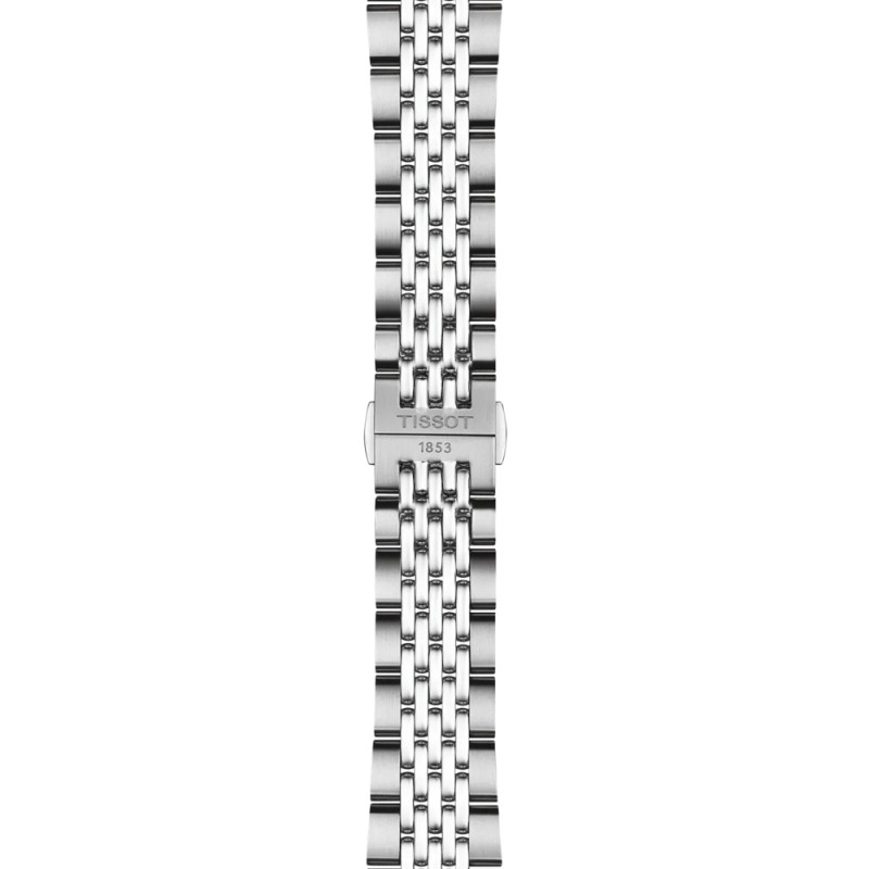 TISSOT VISODATE 39mm