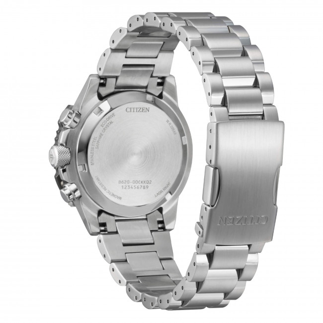 CITIZEN PROMASTER NAVIHAWK 