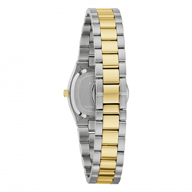BULOVA SUPER SEVILLE