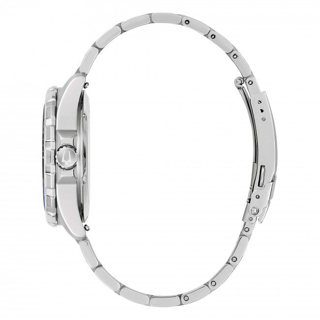 BULOVA MARINE STAR 200m