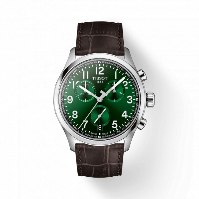 TISSOT CHRONO L 42 mm