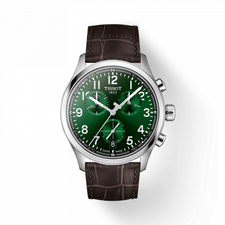 TISSOT CHRONO L 42 mm