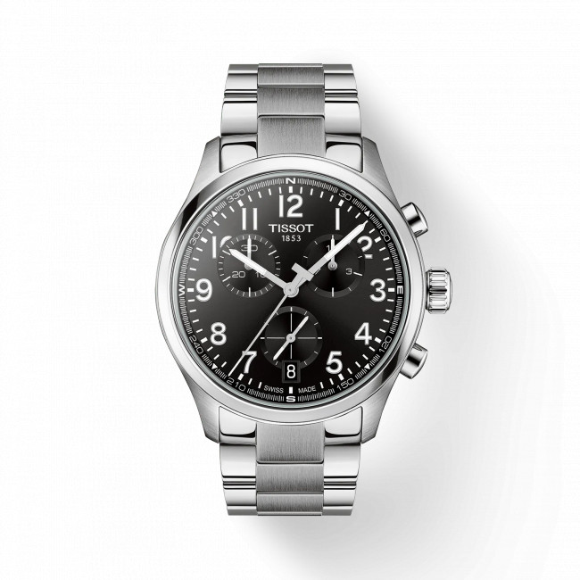 TISSOT CHRONO L 42 mm