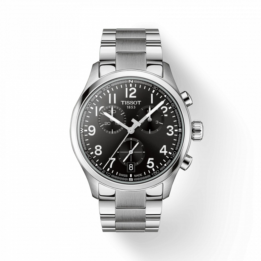 TISSOT CHRONO L 42 mm
