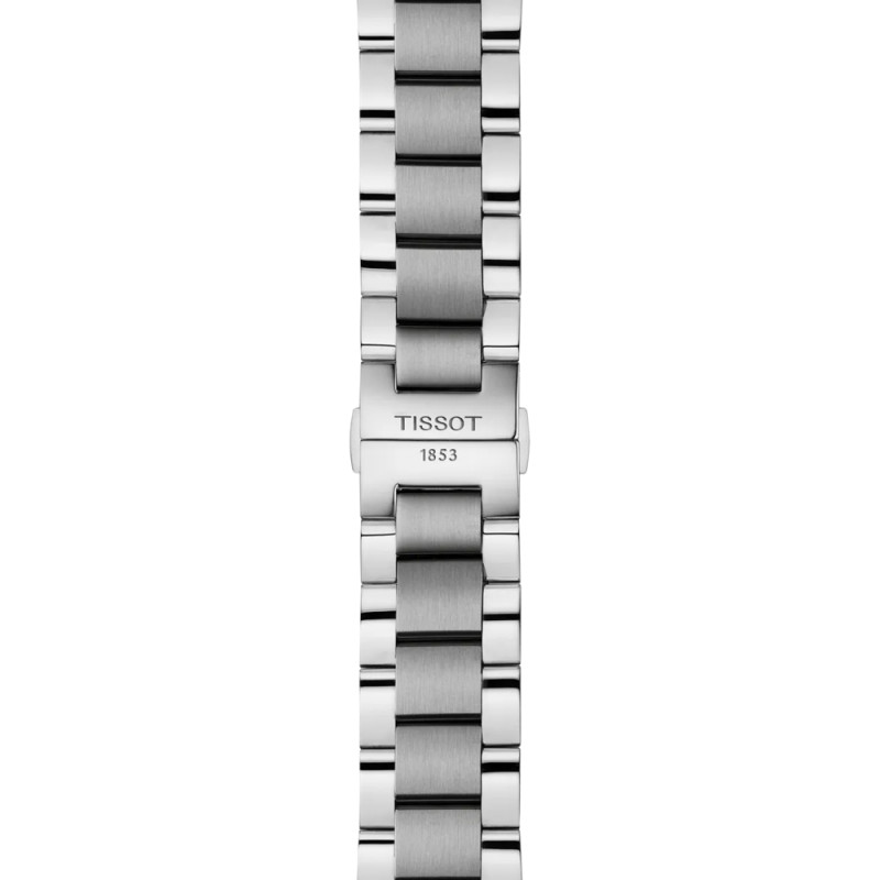 TISSOT CHRONO L 42 mm