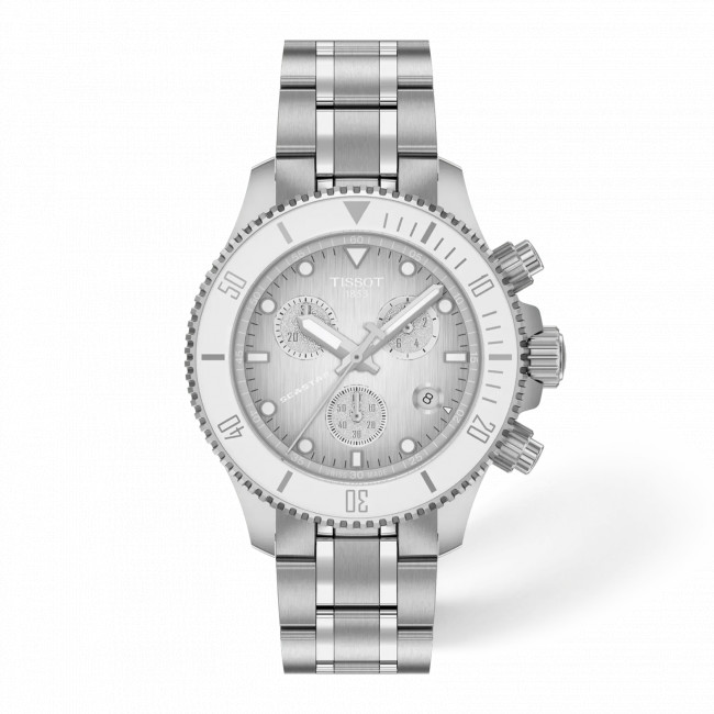 TISSOT SEASTAR 1000 38 MM T120.217.11.011.00