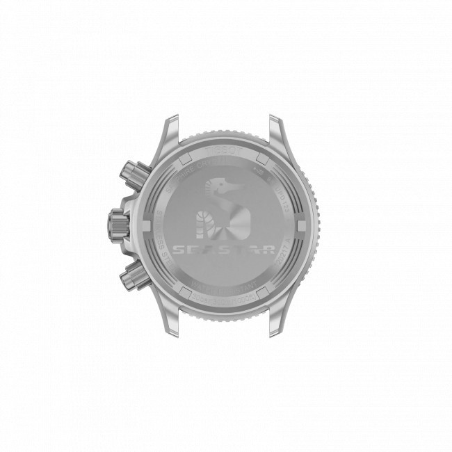 TISSOT SEASTAR 1000 38 MM T120.217.11.011.00