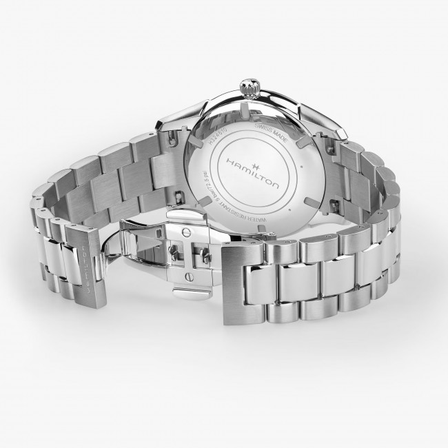 HAMILTON JAZZMASTER QUARTZ H32461161