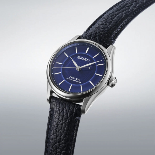 SEIKO PRESAGE CRAFTMANSHIP HCC007J1