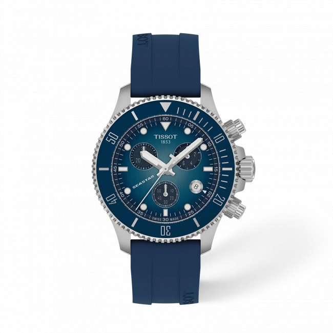 TISSOT SEASTAR 1000 38 MM T120.217.17.041.00