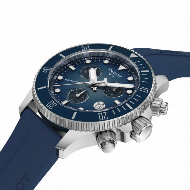 TISSOT SEASTAR 1000 38 MM T120.217.17.041.00