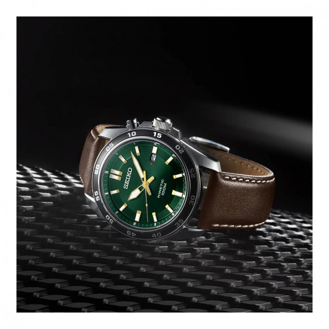 SEIKO SPORT KINETIC SKA791P1