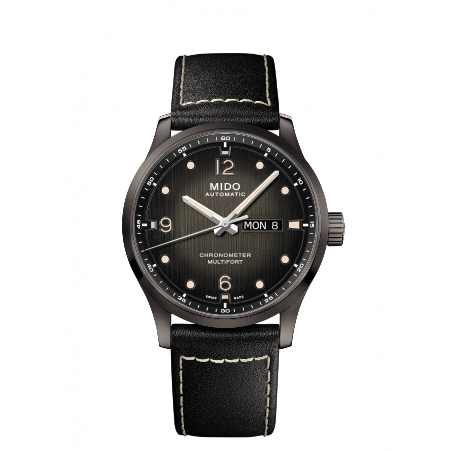 MIDO MULTIFORT M CHRONO