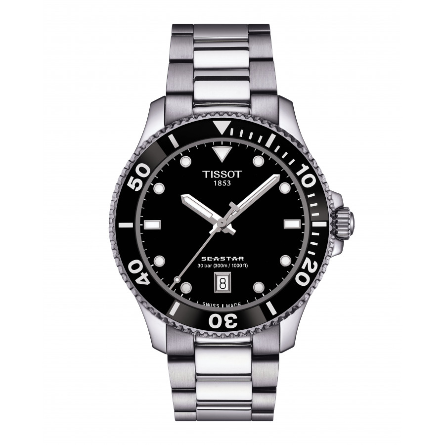 TISSOT SEASTAR 1000 Quartz