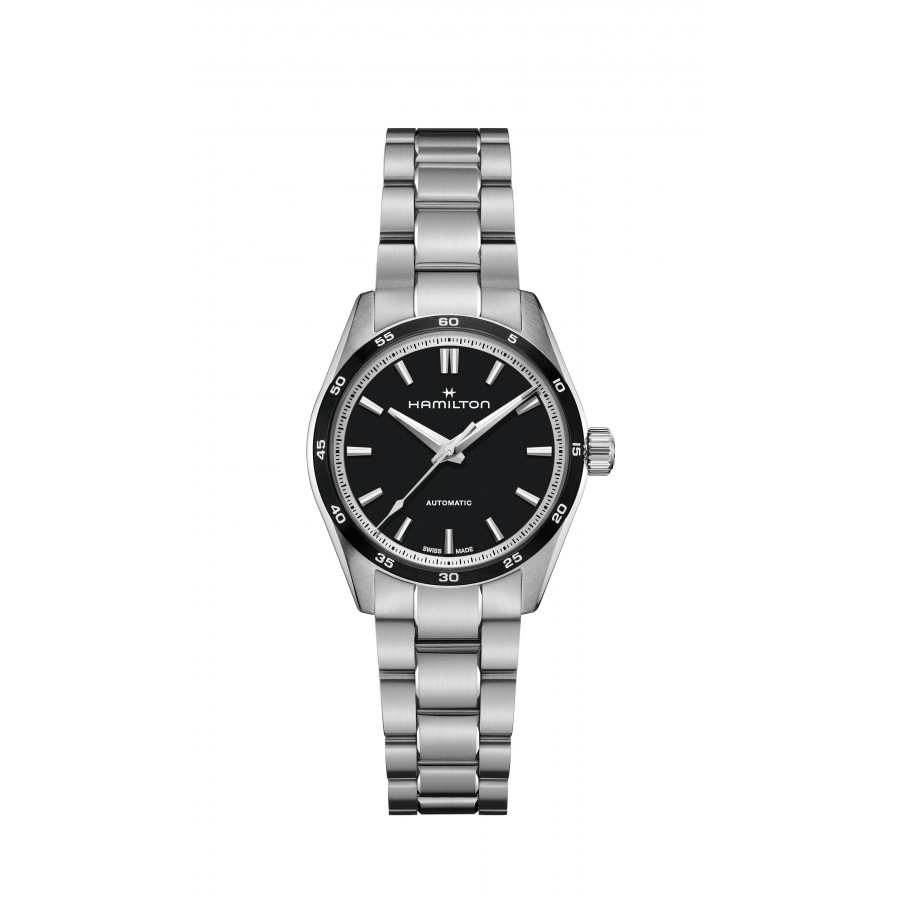 HAMILTON JAZZMASTER PERFORMER