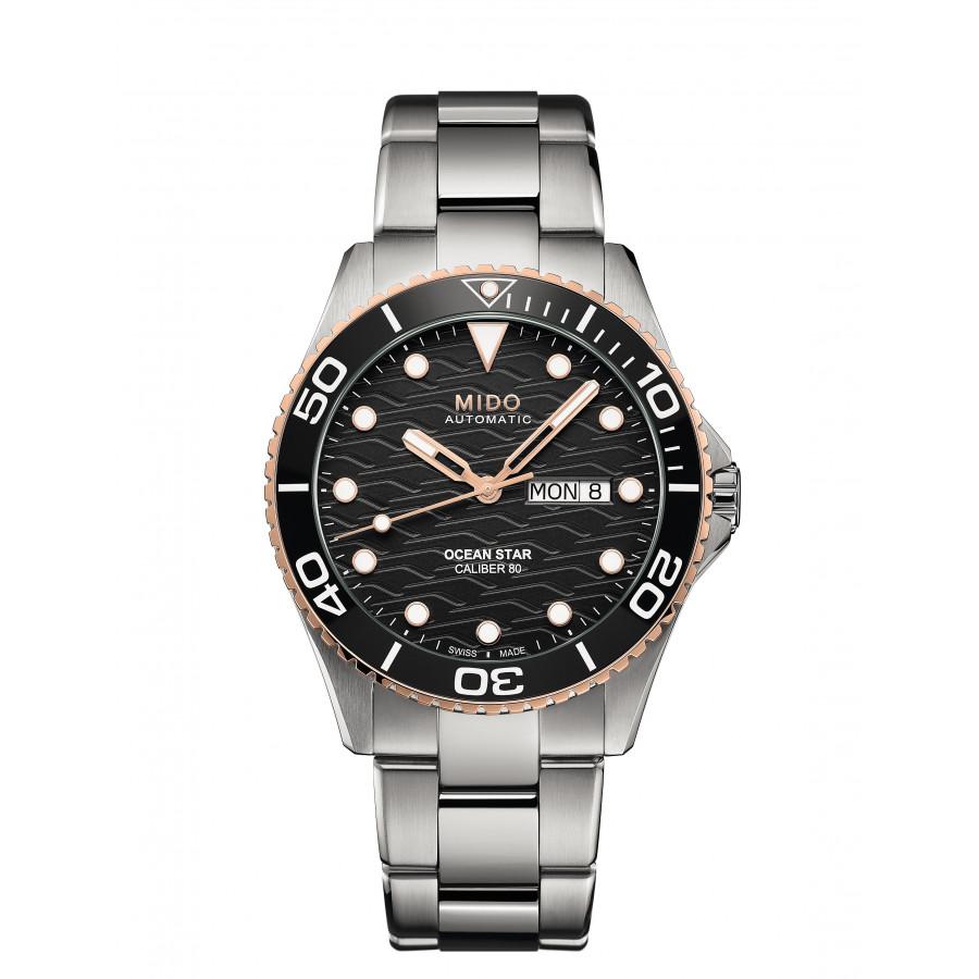 MIDO OCEAN STAR 200C