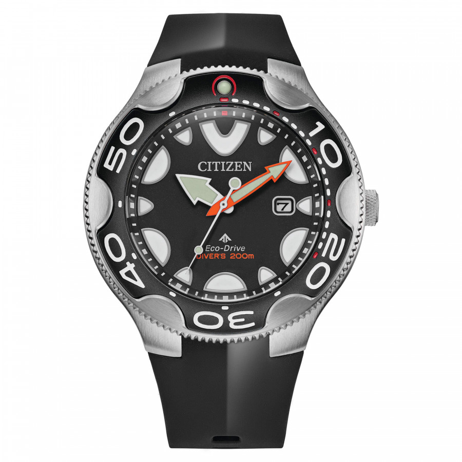 CITIZEN PROMASTER ORCA ECO-DRIVE 
