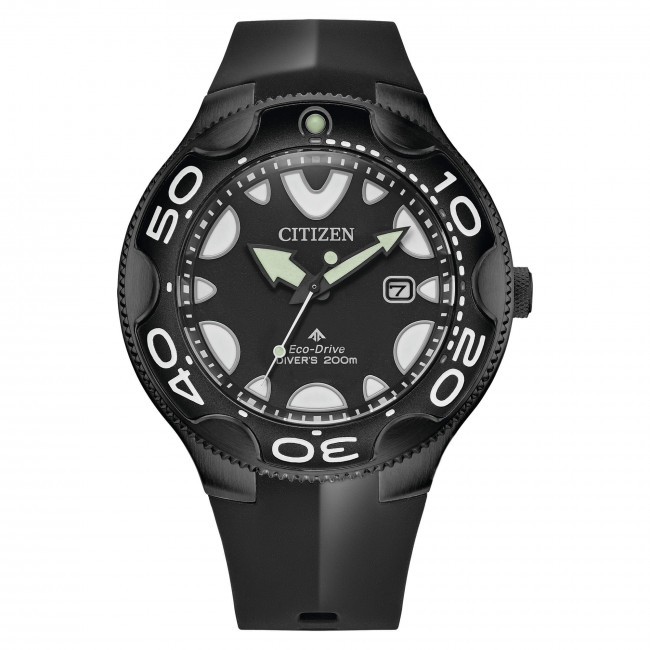 CITIZEN PROMASTER ORCA 