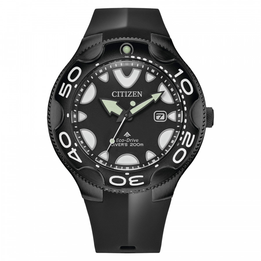 CITIZEN PROMASTER ORCA 
