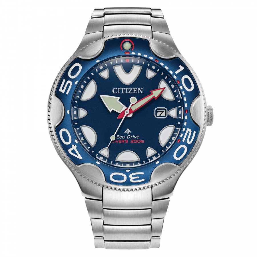 CITIZEN PROMASTER ORCA