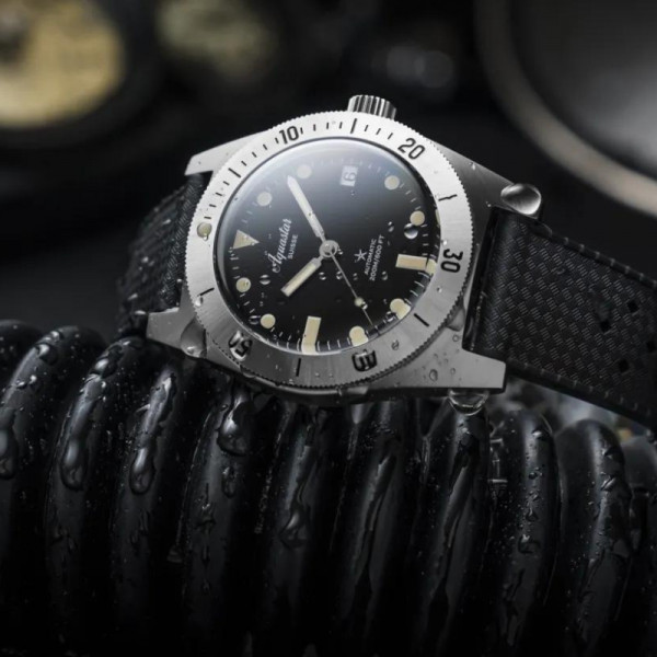 Aquastar Model 60