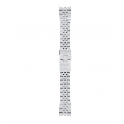 BRACCIALE ACCIAIO SEIKO 5 GMT