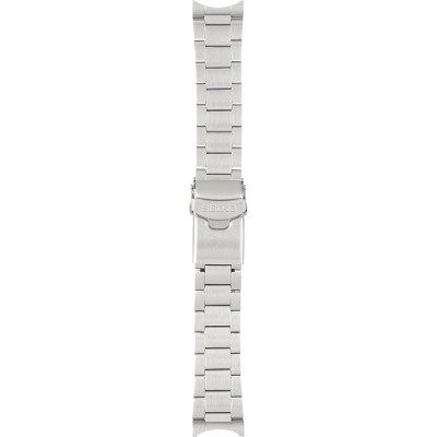 BRACCIALE ACCIAIO SEIKO 5 M0KWX13J0