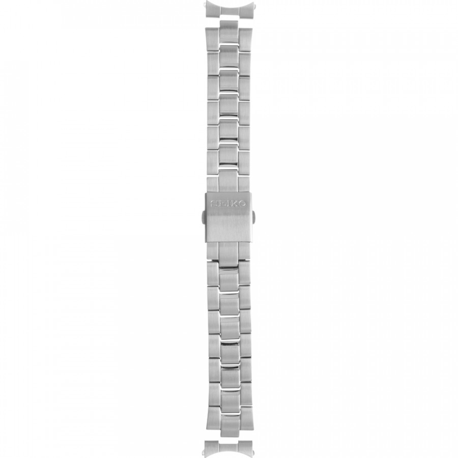 BRACCIALE ACCIAIO SEIKO PROSPEX ALPINIST M0TZ411J0