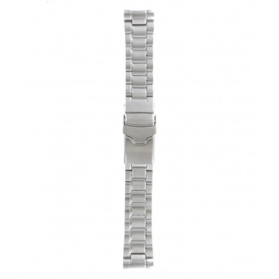 BRACCIALE ACCIAIO SEIKO PROSPEX TURTLE