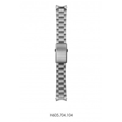 BRACCIALE HAMILTON KHAKI FIELD 38 mm