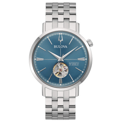 BULOVA AEROJET