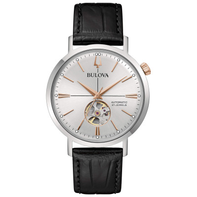 BULOVA AEROJET