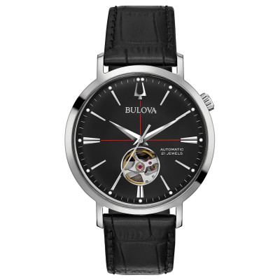 BULOVA AUTOMATIC AEROJET