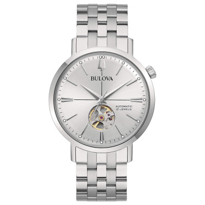 BULOVA AEROJET