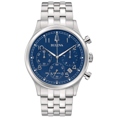 BULOVA CRONO HIGH PRECISION -262KHZ