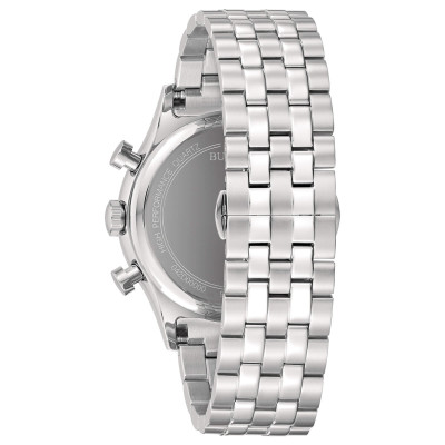 BULOVA CRONO HIGH PRECISION -262KHZ