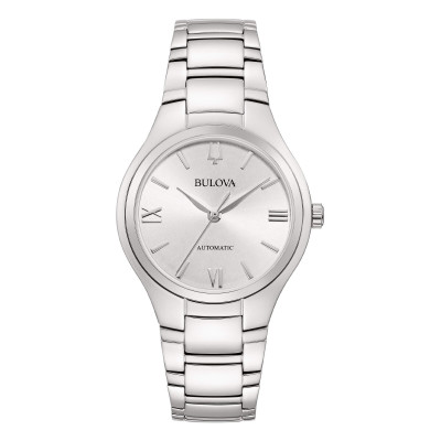 BULOVA CLASSIC