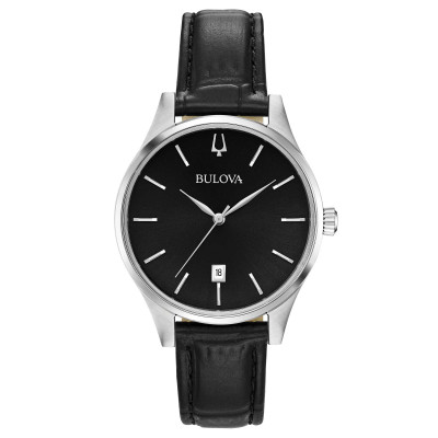BULOVA CLASSIC